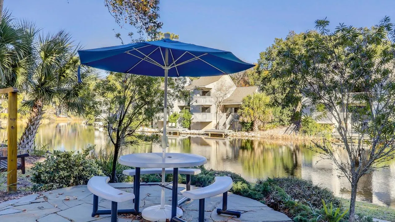 The Village Palmetto Dunes *