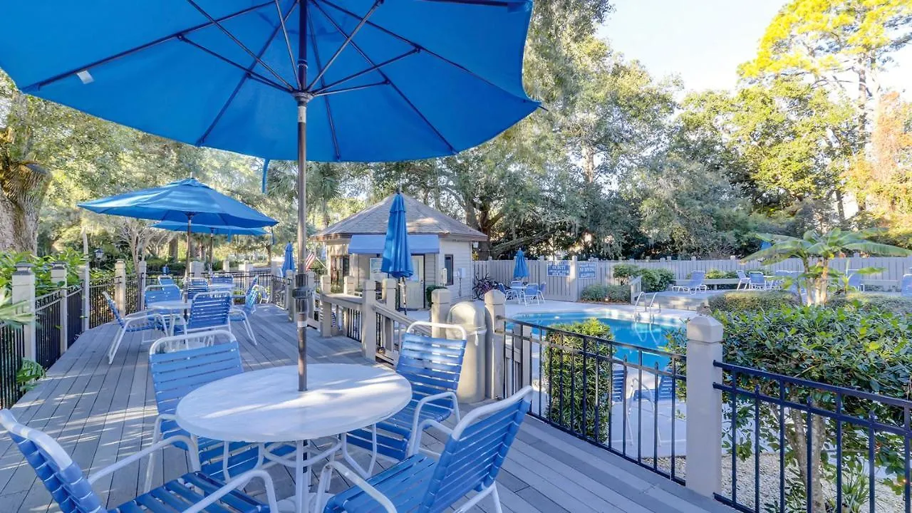 The Village Palmetto Dunes *