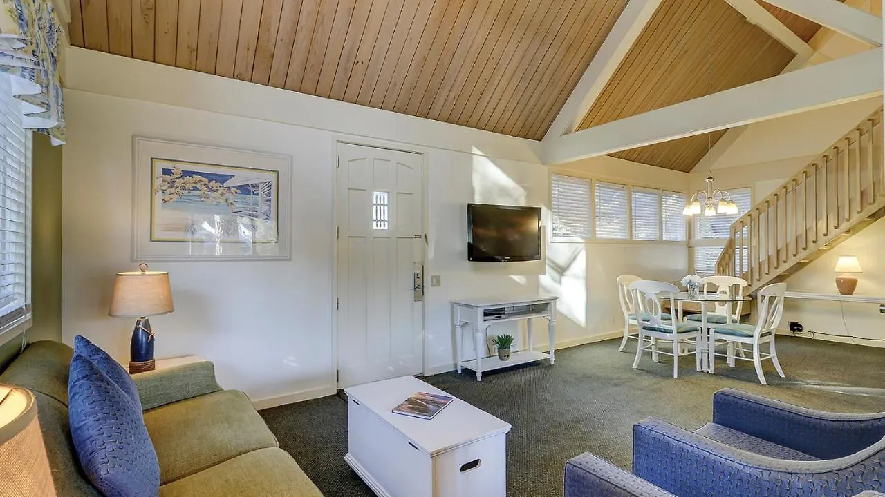 The Village Palmetto Dunes Holiday home Hilton Head Island
