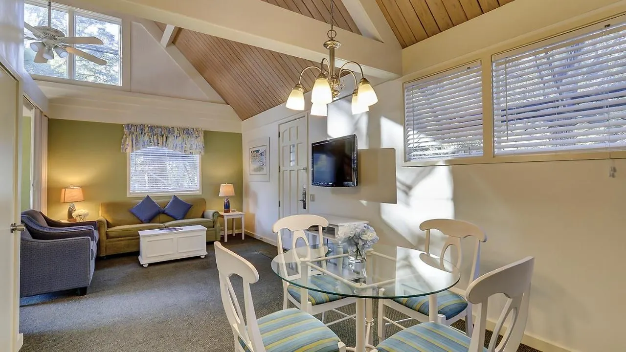 Holiday home The Village Palmetto Dunes