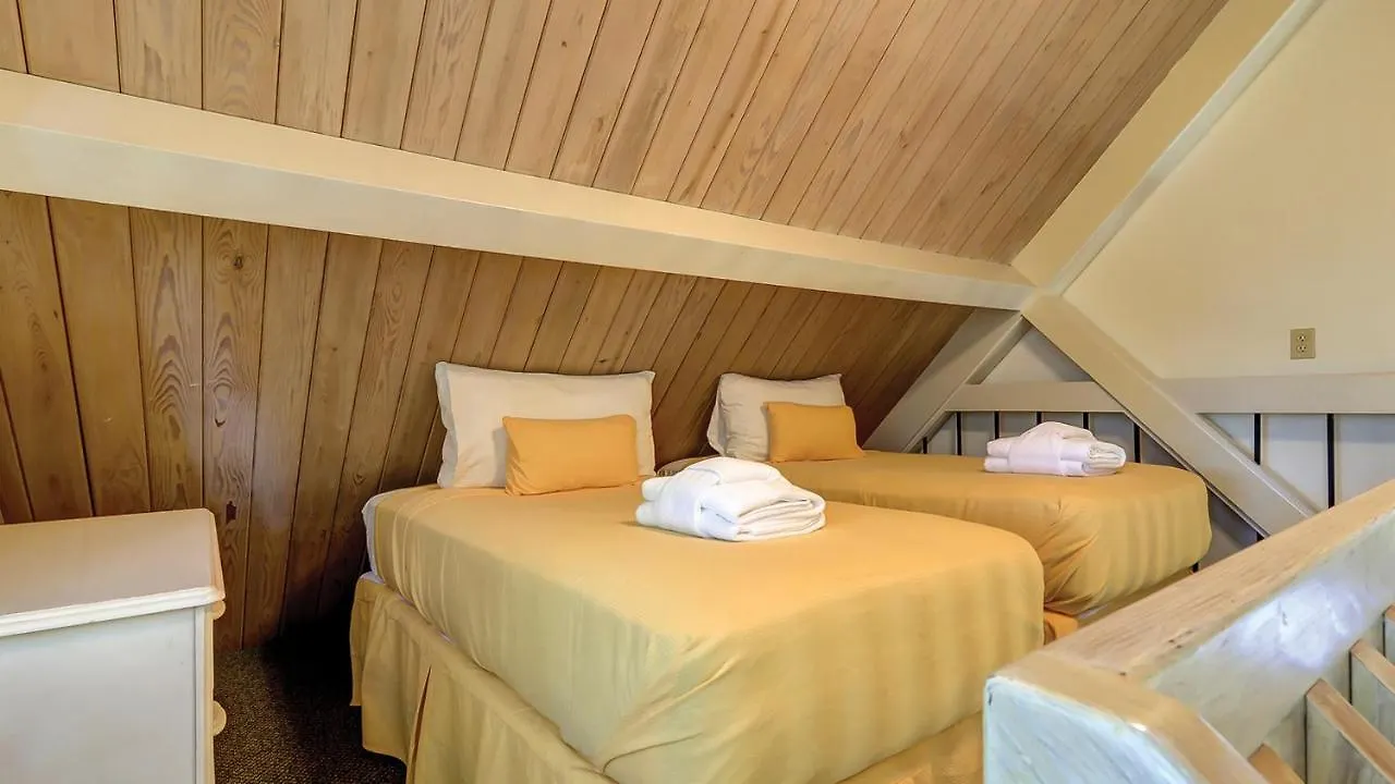 Holiday home The Village Palmetto Dunes Hilton Head Island