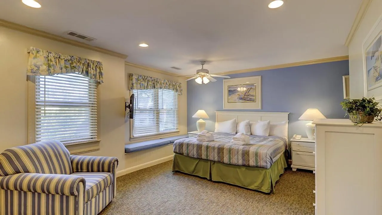 Holiday home The Village Palmetto Dunes Hilton Head Island