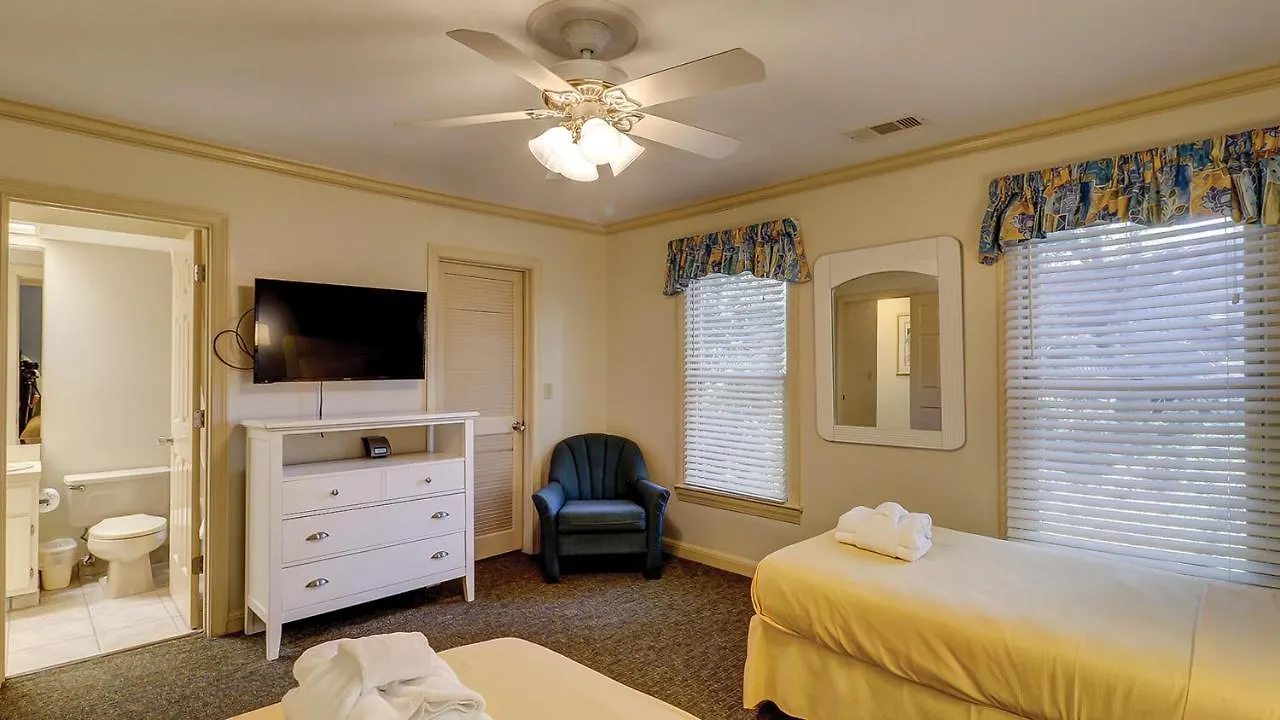 The Village Palmetto Dunes * Hilton Head Island