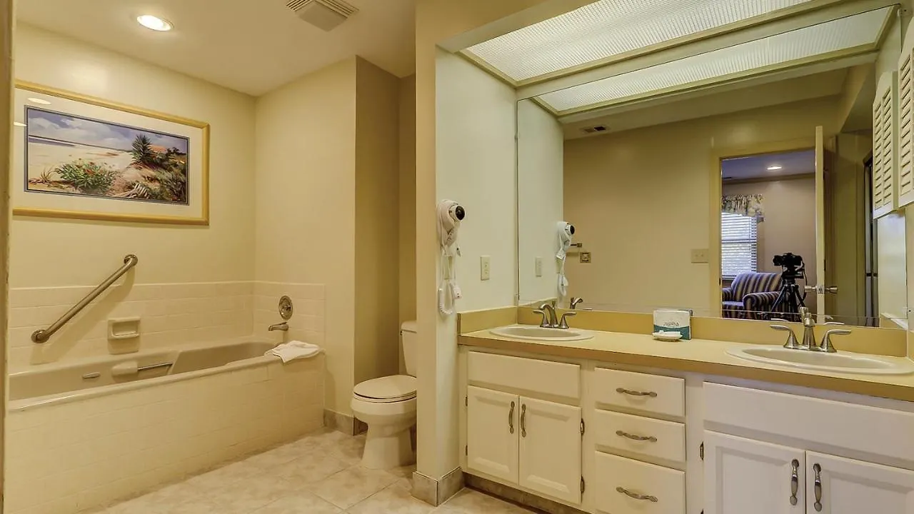 The Village Palmetto Dunes Holiday home