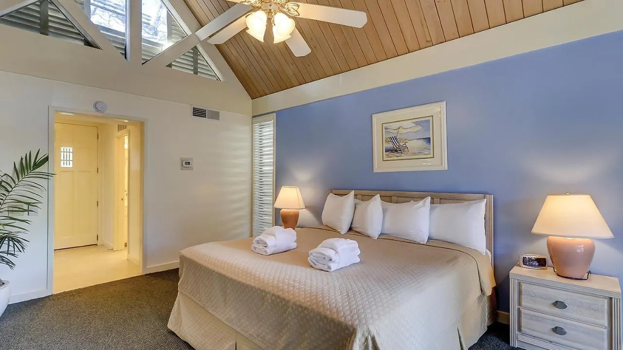 The Village Palmetto Dunes
