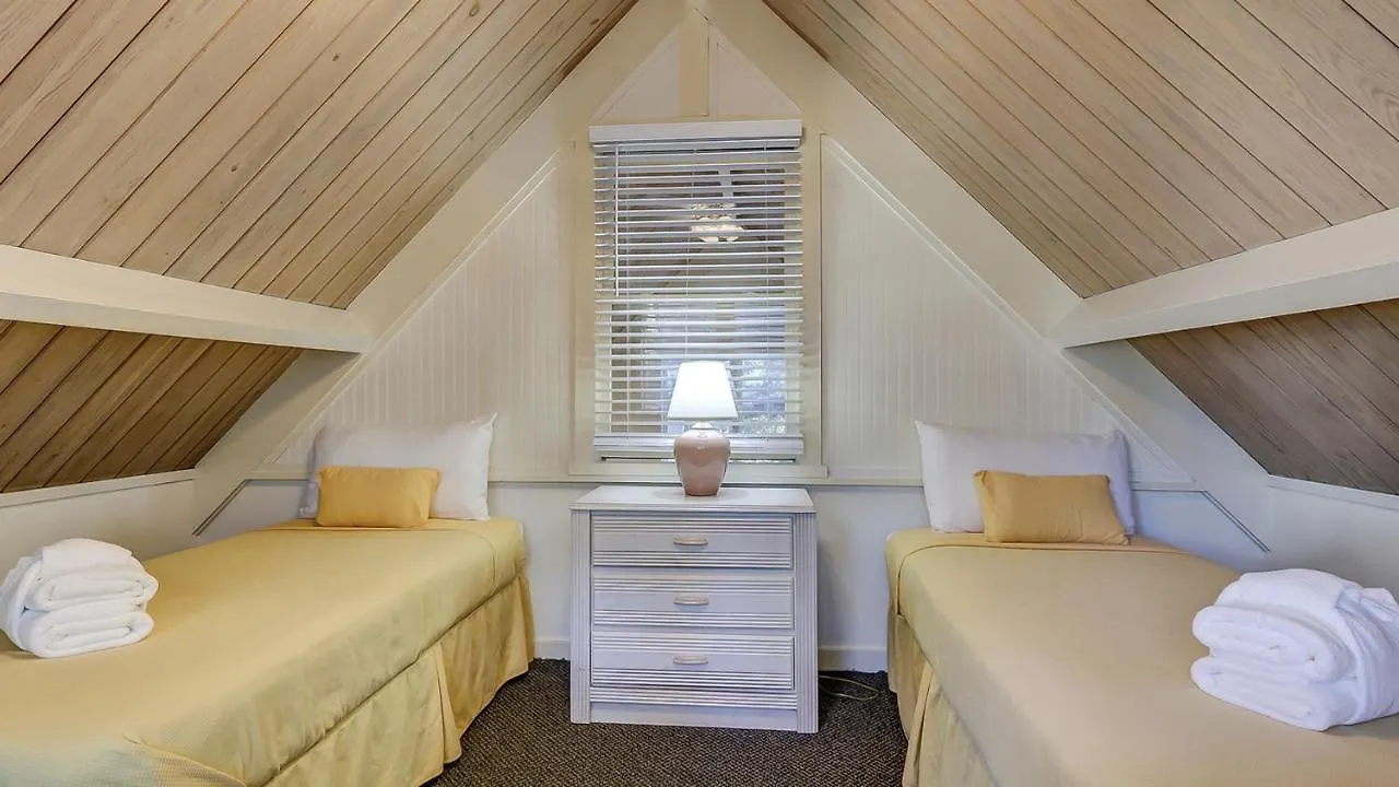 The Village Palmetto Dunes Hilton Head Island