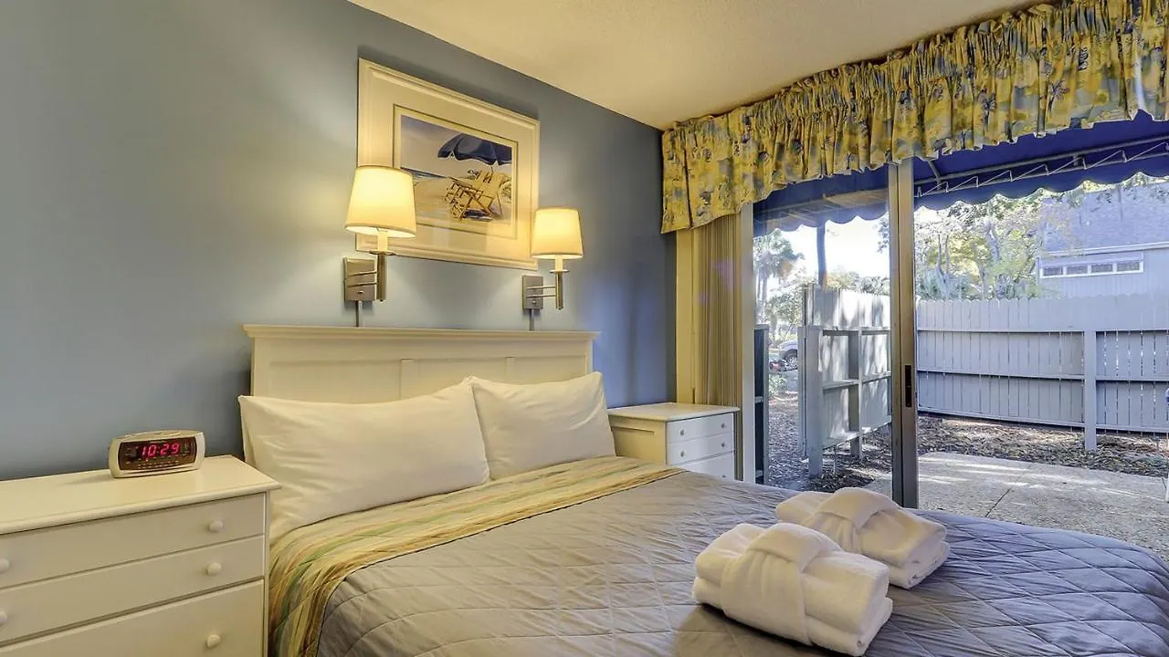 The Village Palmetto Dunes