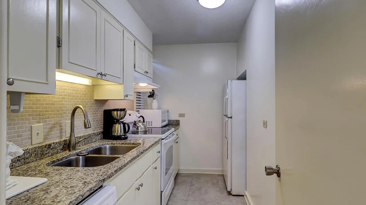 Holiday home The Village Palmetto Dunes *