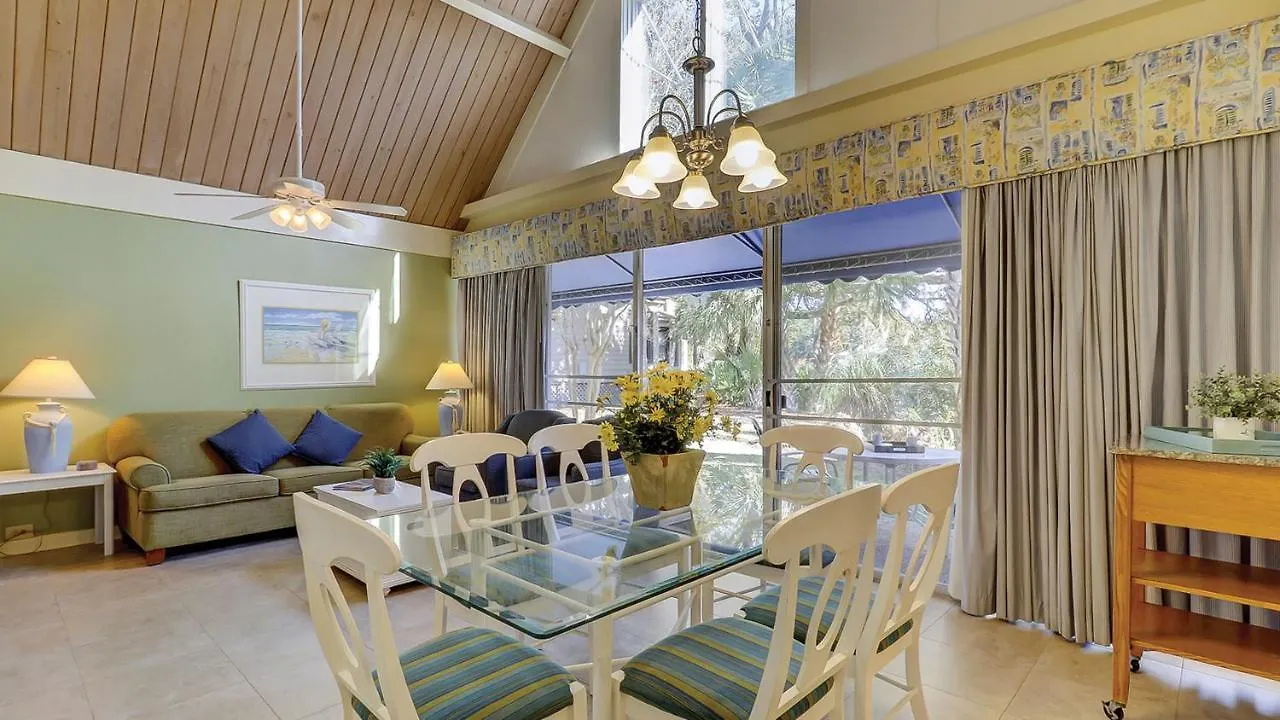 The Village Palmetto Dunes