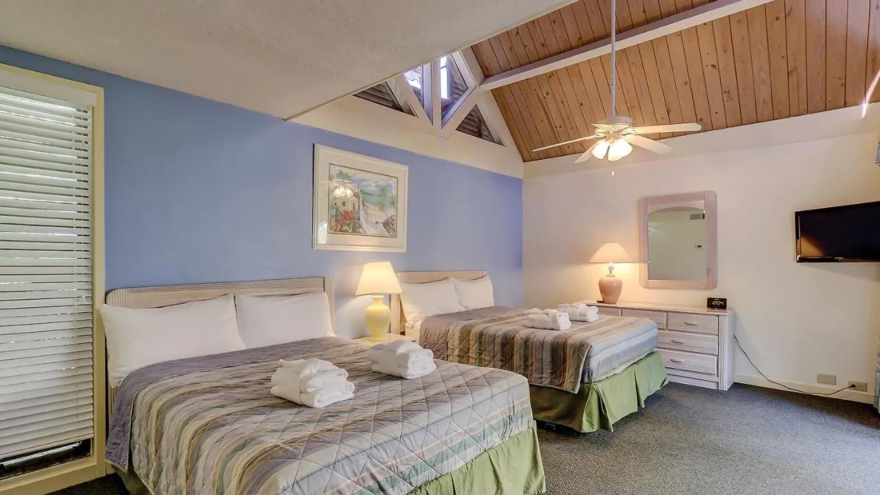 The Village Palmetto Dunes Hilton Head Island