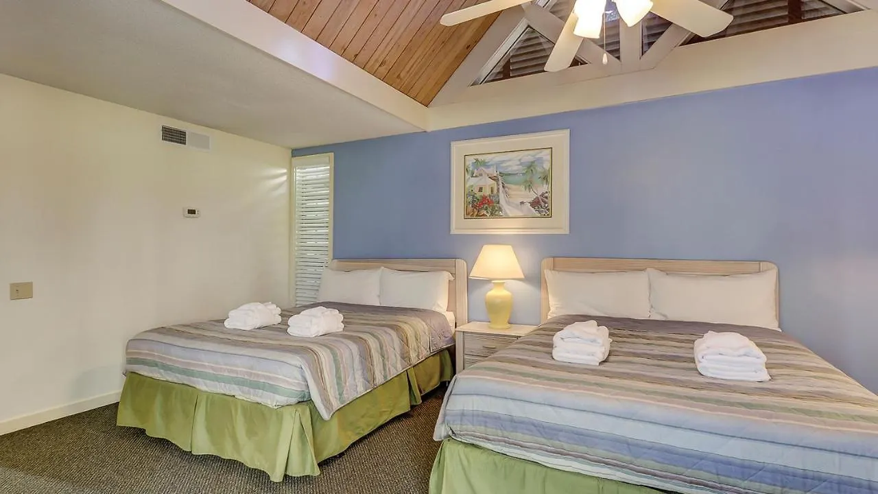 The Village Palmetto Dunes Holiday home Hilton Head Island