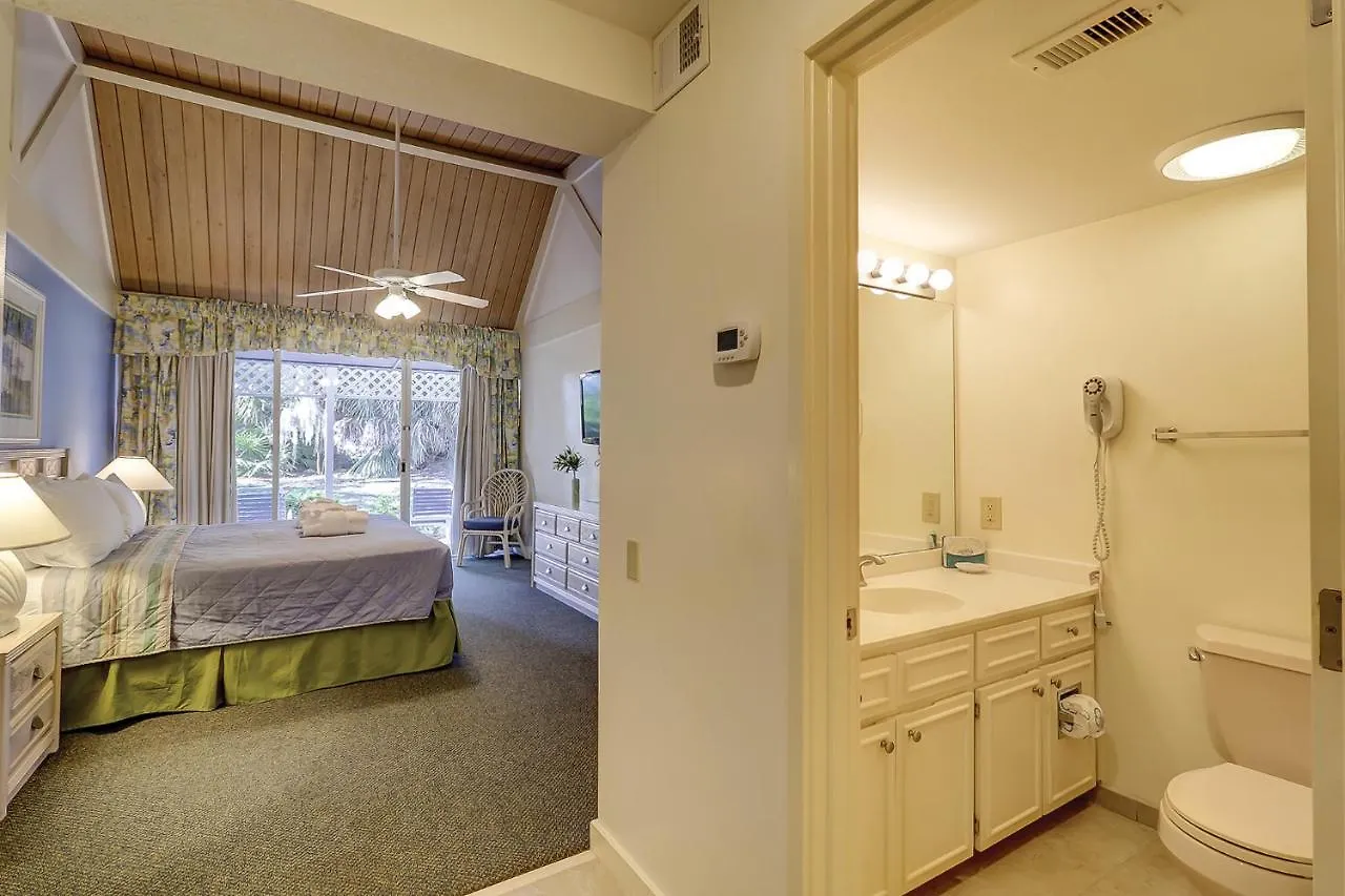 Holiday home The Village Palmetto Dunes Hilton Head Island