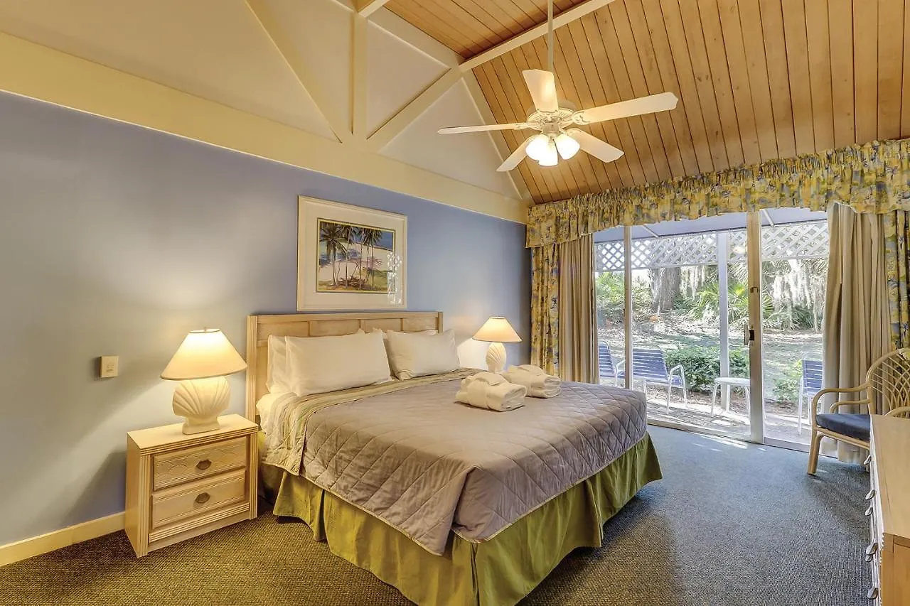 Holiday home The Village Palmetto Dunes