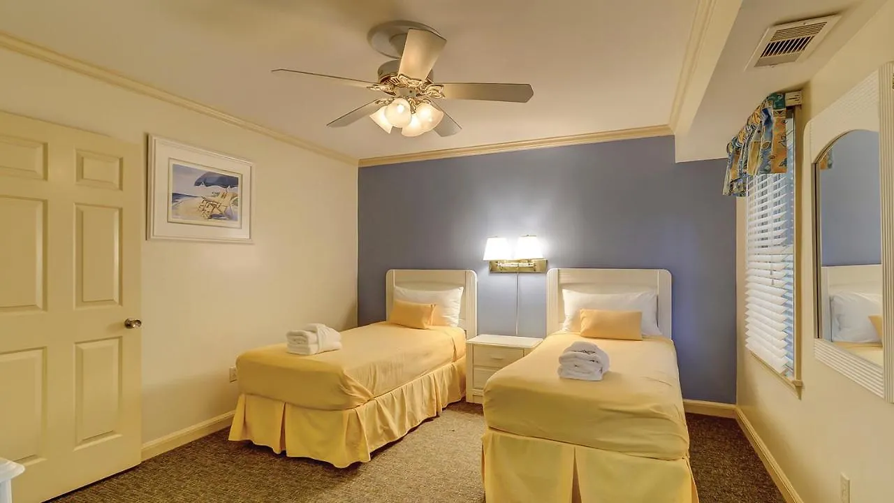Holiday home The Village Palmetto Dunes Hilton Head Island