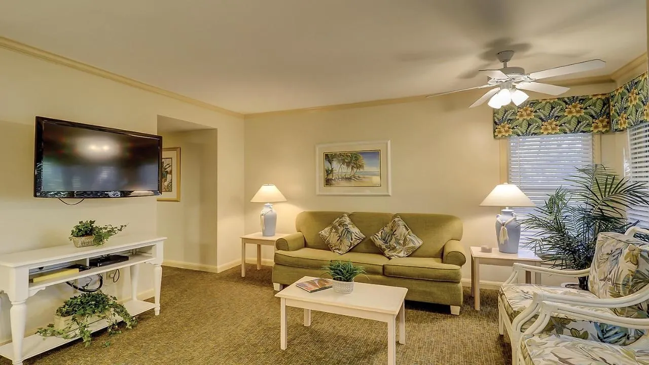 The Village Palmetto Dunes Holiday home