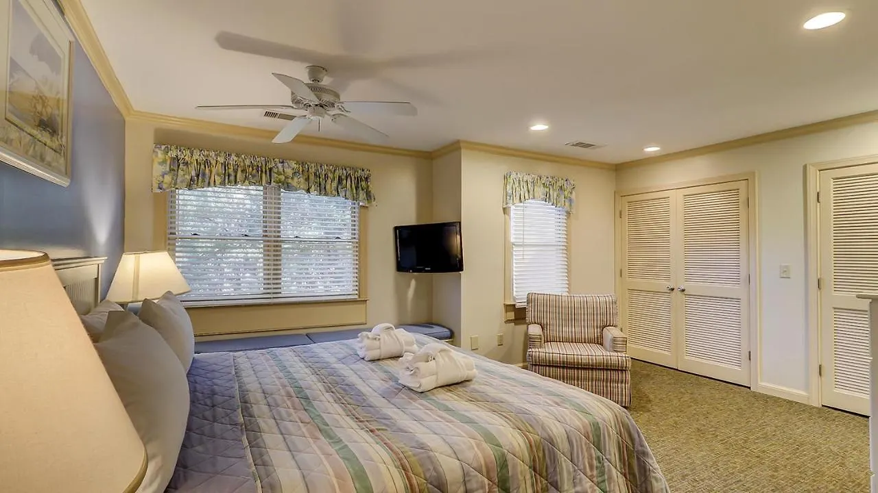 The Village Palmetto Dunes Holiday home *