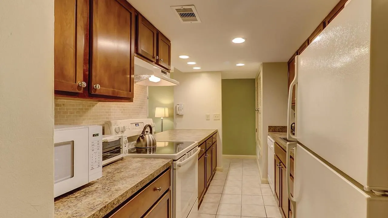 Holiday home The Village Palmetto Dunes