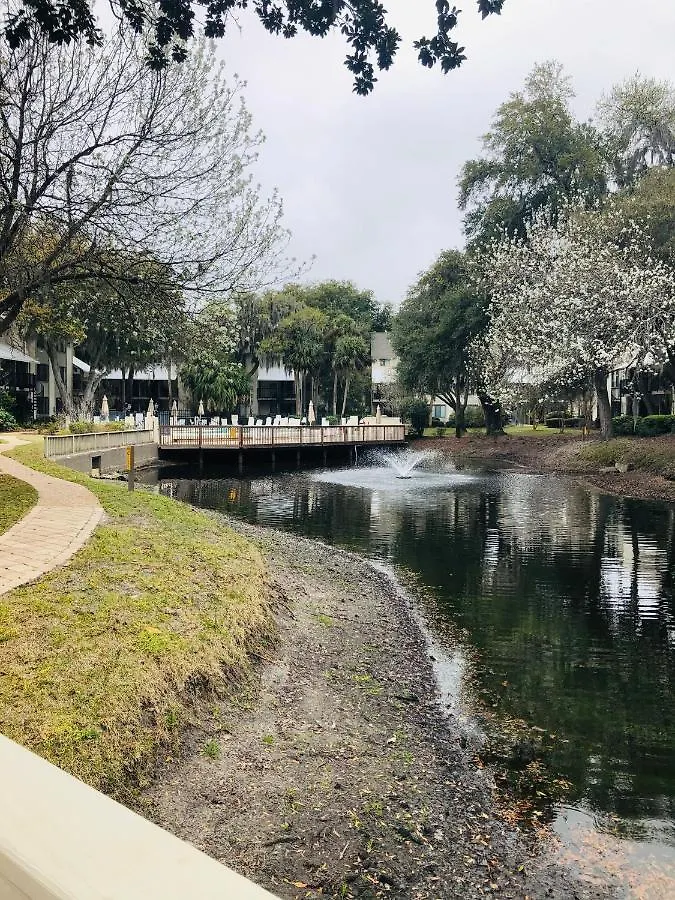 Springwood With Pool Excess Half A Mile From * Hilton Head Island