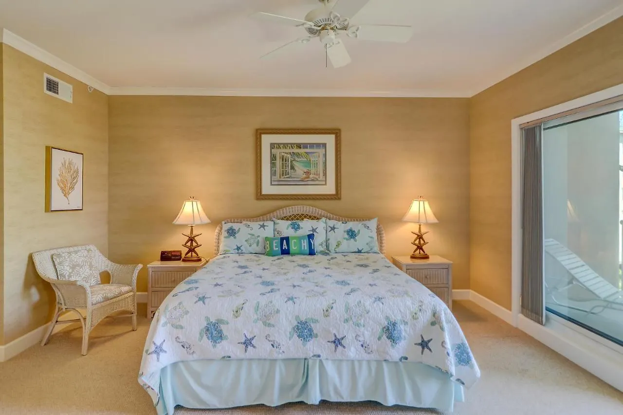 6301 Hampton Place 3 Bedroom Lux Oceanfront *