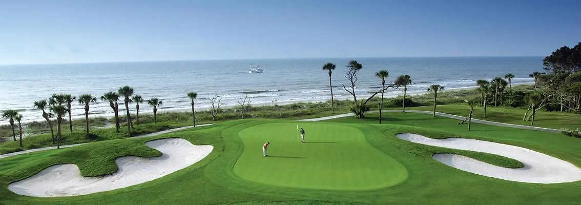 Villa 6301 Hampton Place 3 Bedroom Lux Oceanfront