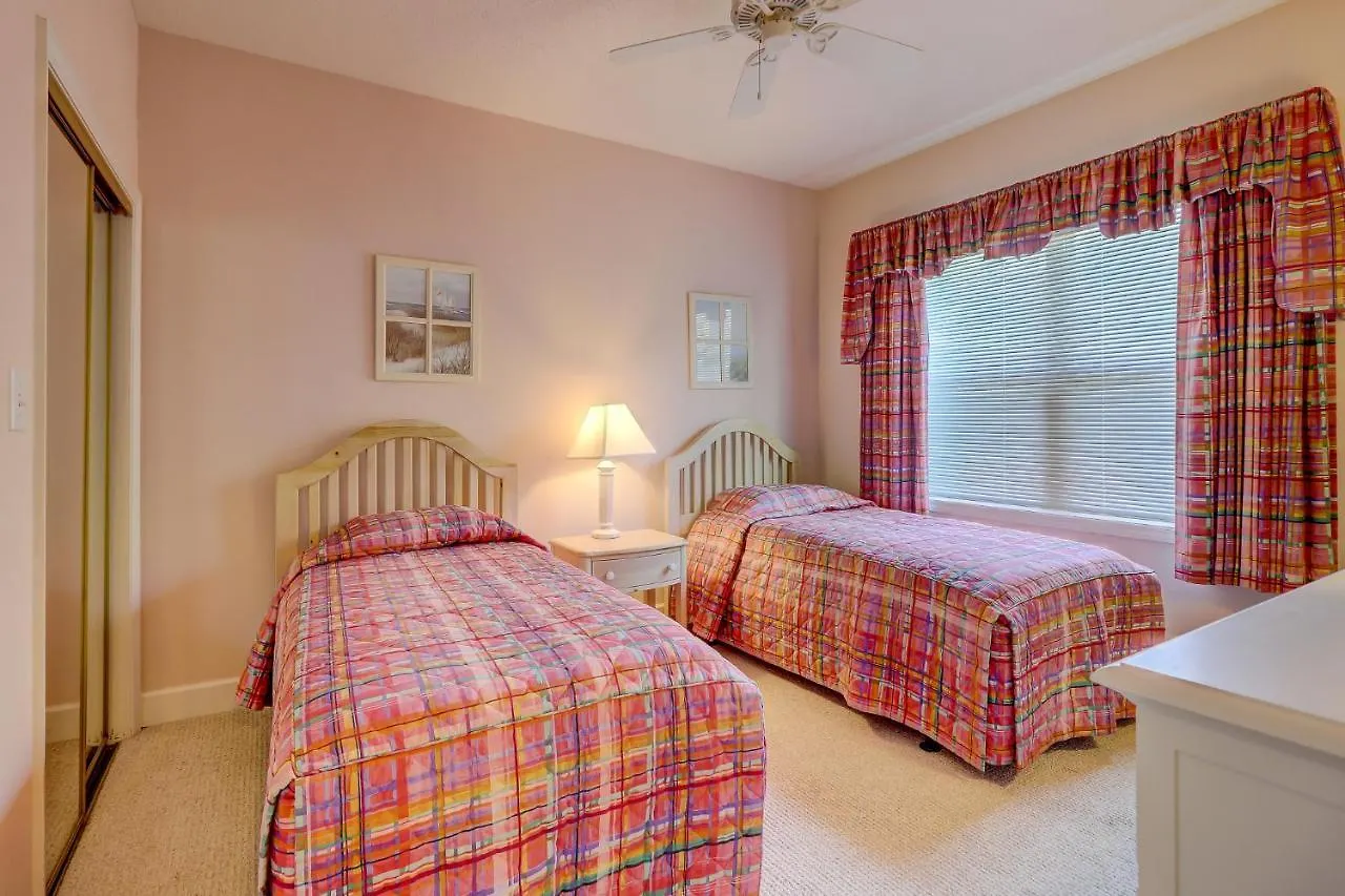 6301 Hampton Place 3 Bedroom Lux Oceanfront * Hilton Head Island