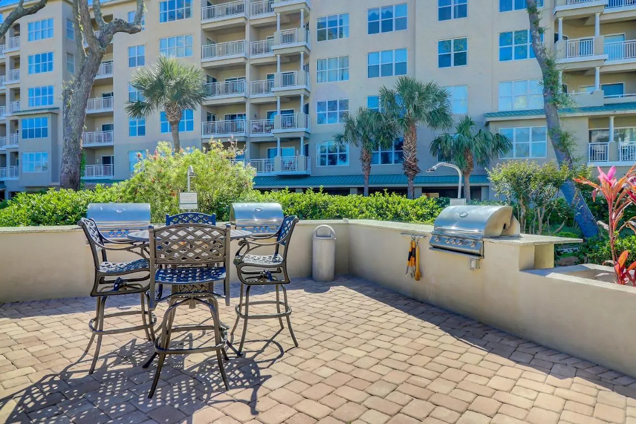 6301 Hampton Place 3 Bedroom Lux Oceanfront *
