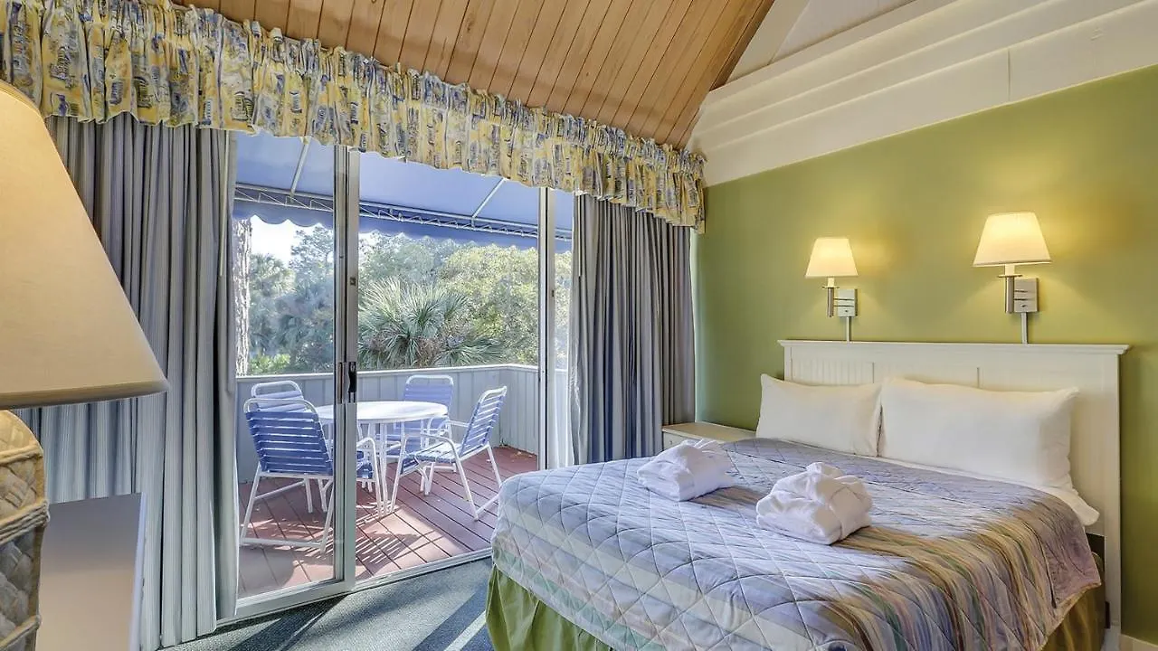 The Village Palmetto Dunes Holiday home