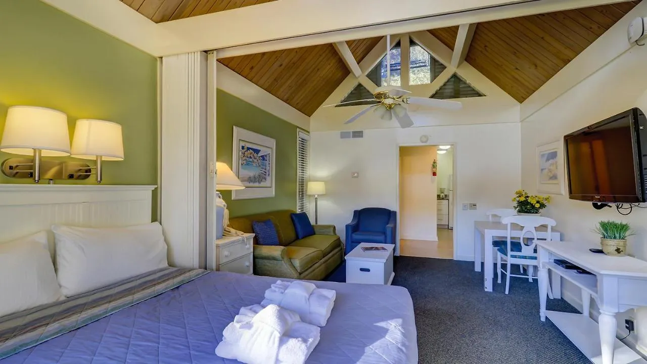 The Village Palmetto Dunes Hilton Head Island
