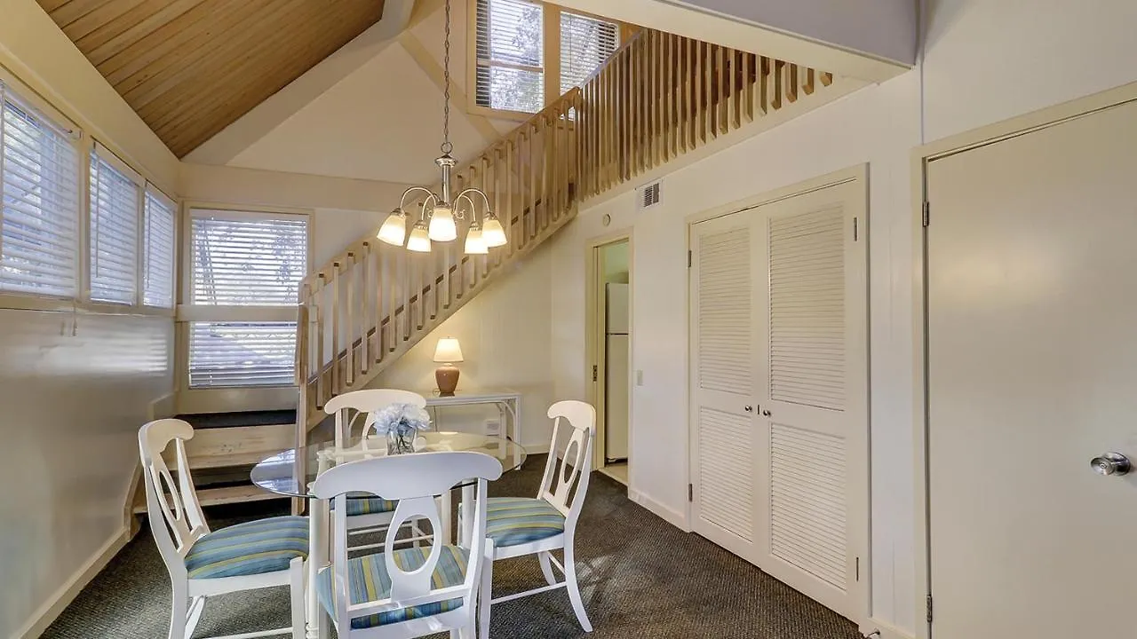 The Village Palmetto Dunes Holiday home *