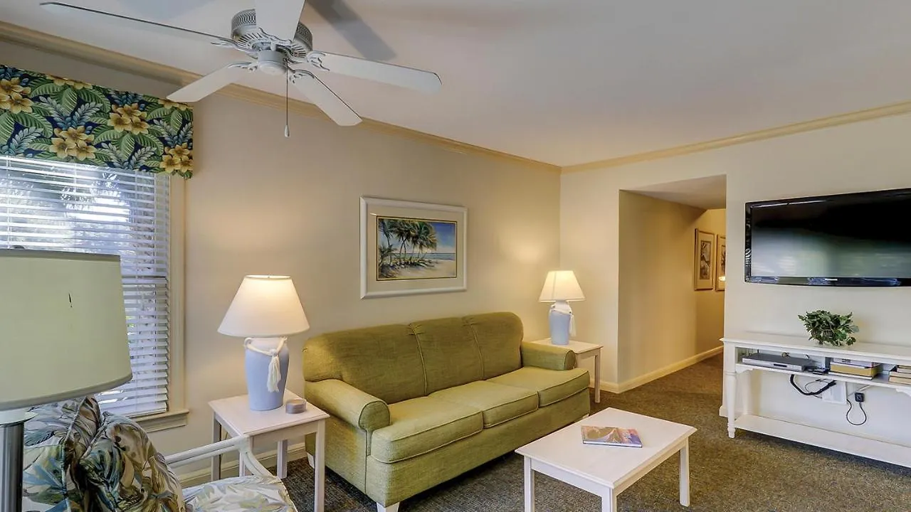 The Village Palmetto Dunes *