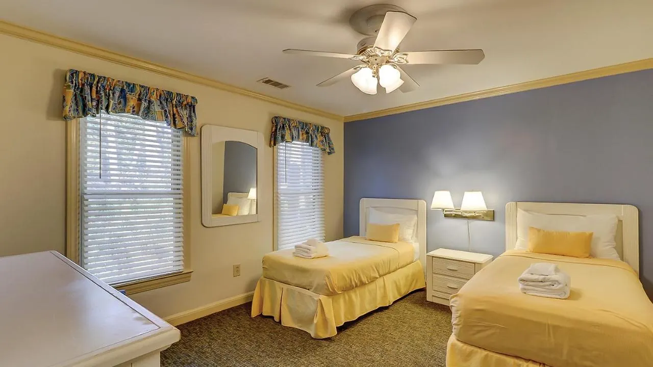The Village Palmetto Dunes *