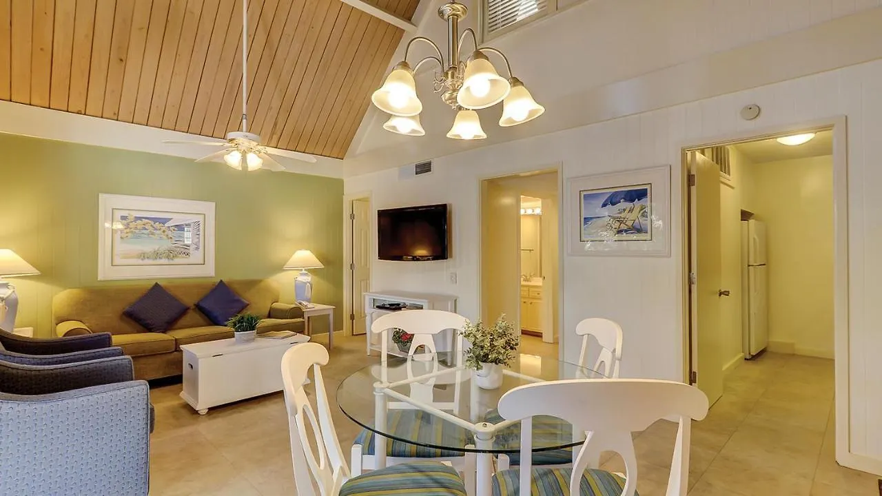 Holiday home The Village Palmetto Dunes