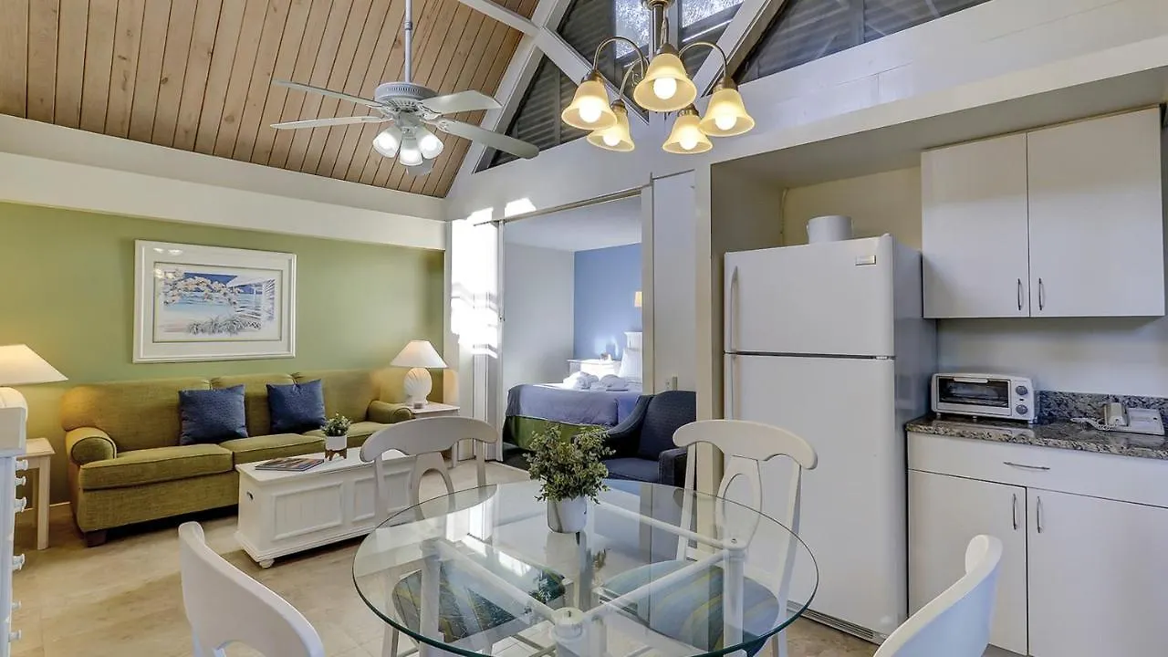 The Village Palmetto Dunes