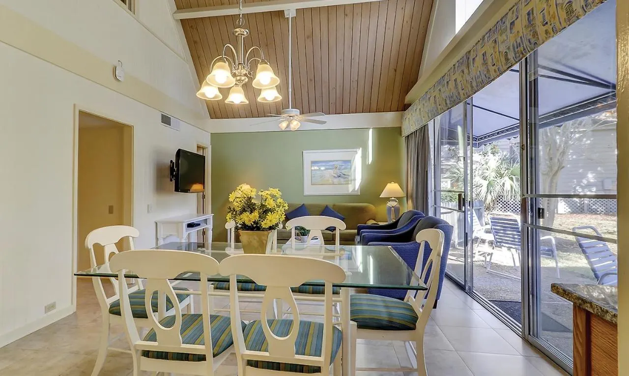 The Village Palmetto Dunes Holiday home