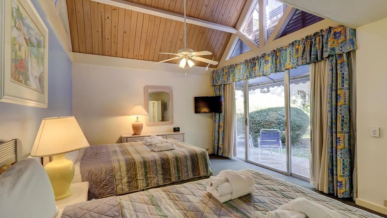 The Village Palmetto Dunes Hilton Head Island