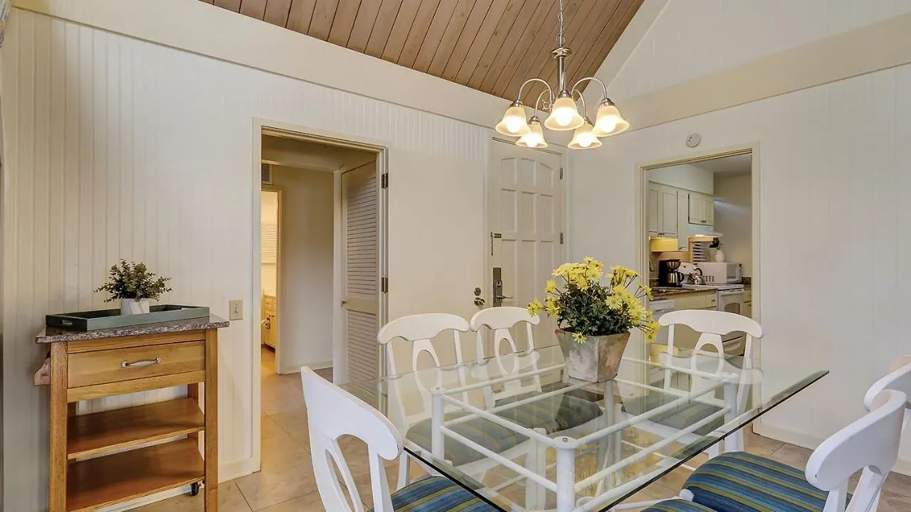 The Village Palmetto Dunes Holiday home Hilton Head Island