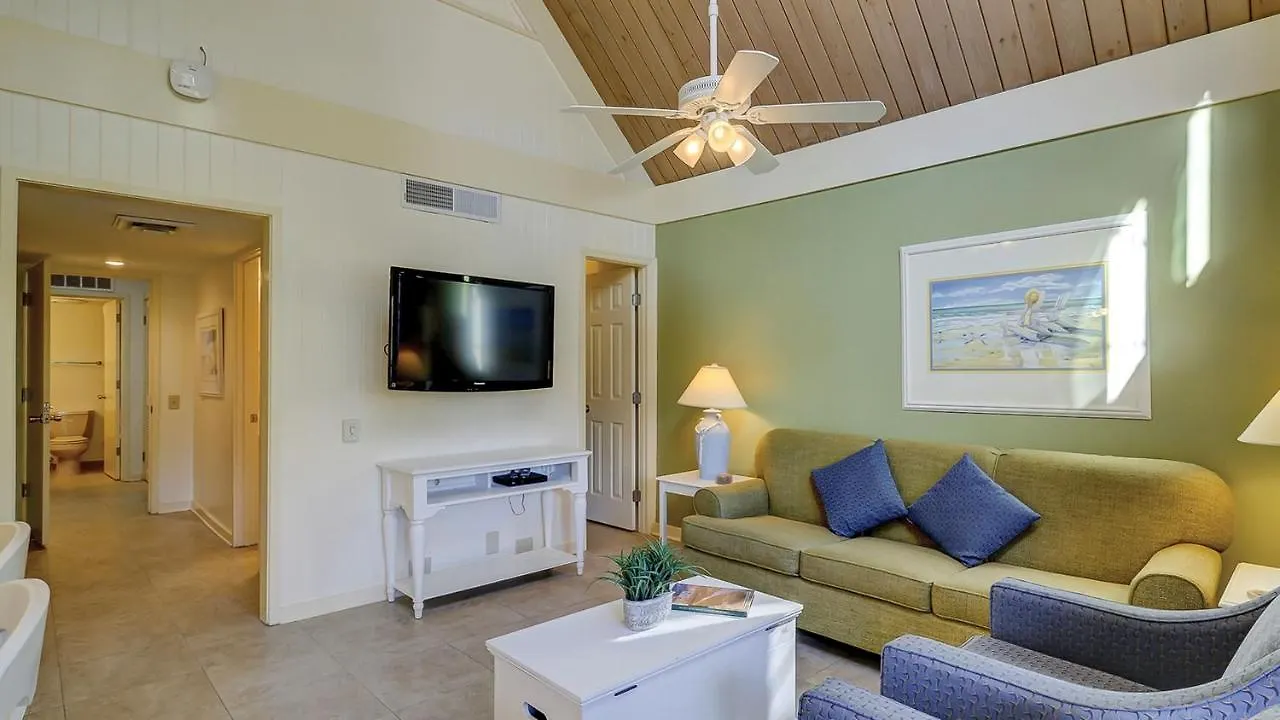 The Village Palmetto Dunes Holiday home