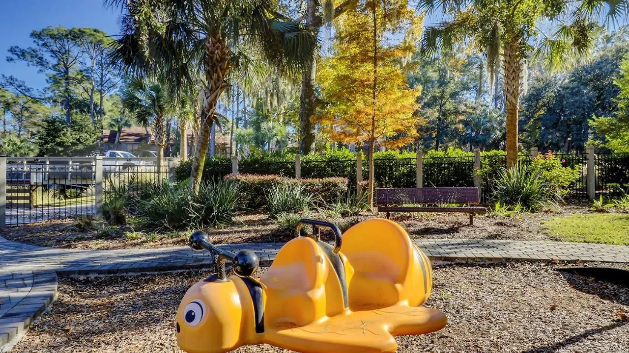 The Village Palmetto Dunes * Hilton Head Island