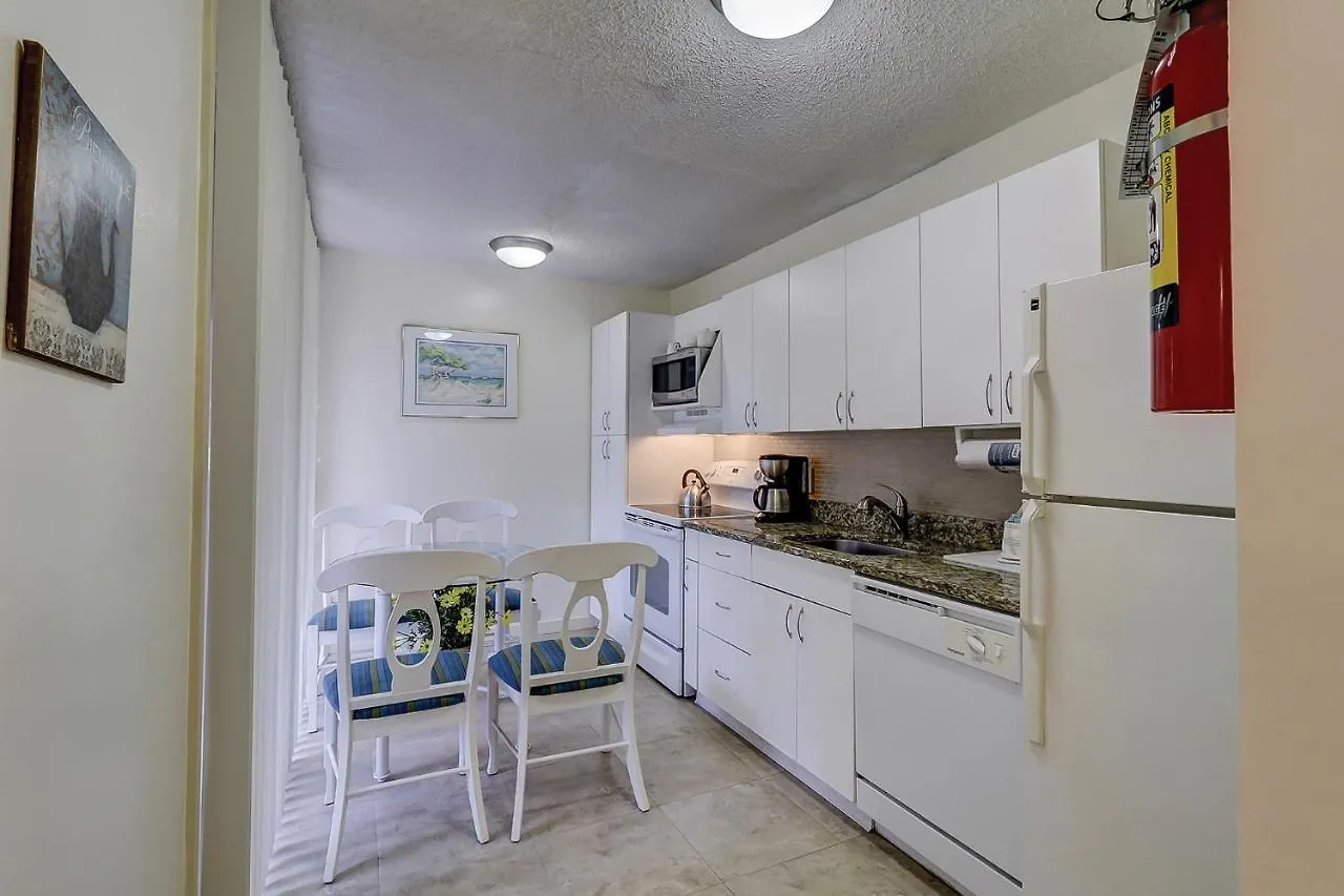 The Village Palmetto Dunes *