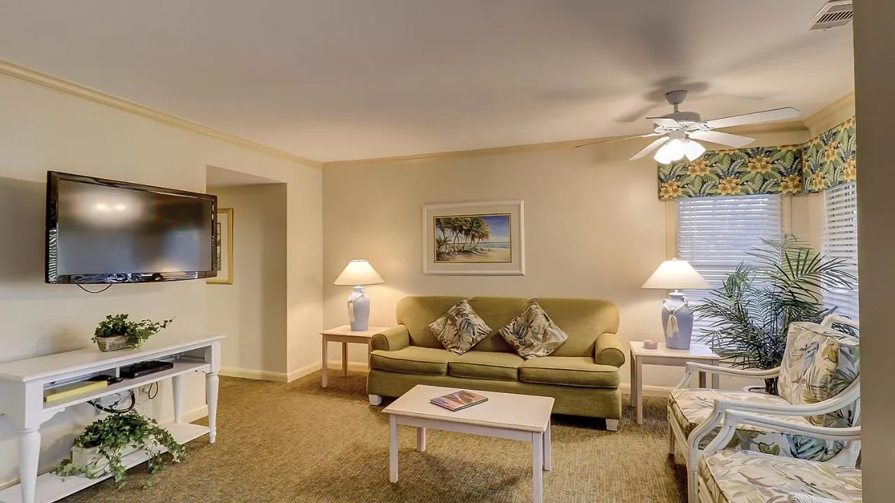 The Village Palmetto Dunes *