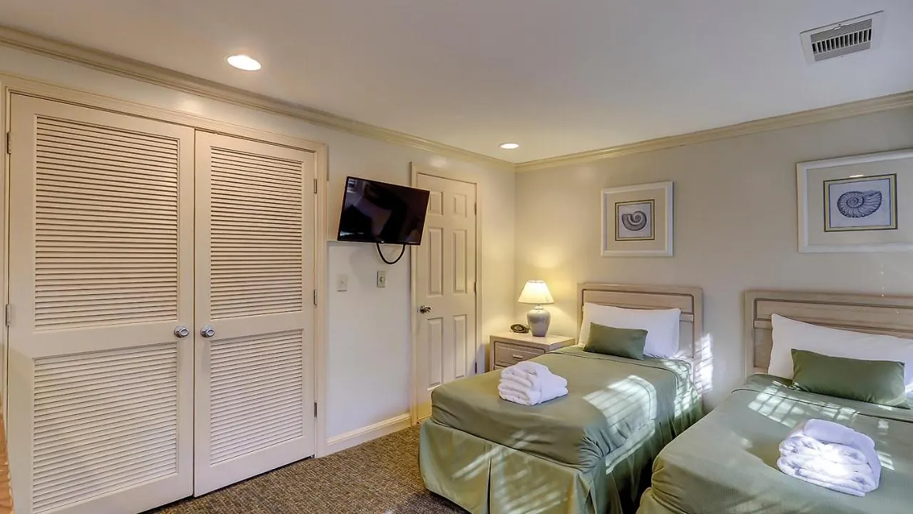 The Village Palmetto Dunes Holiday home *