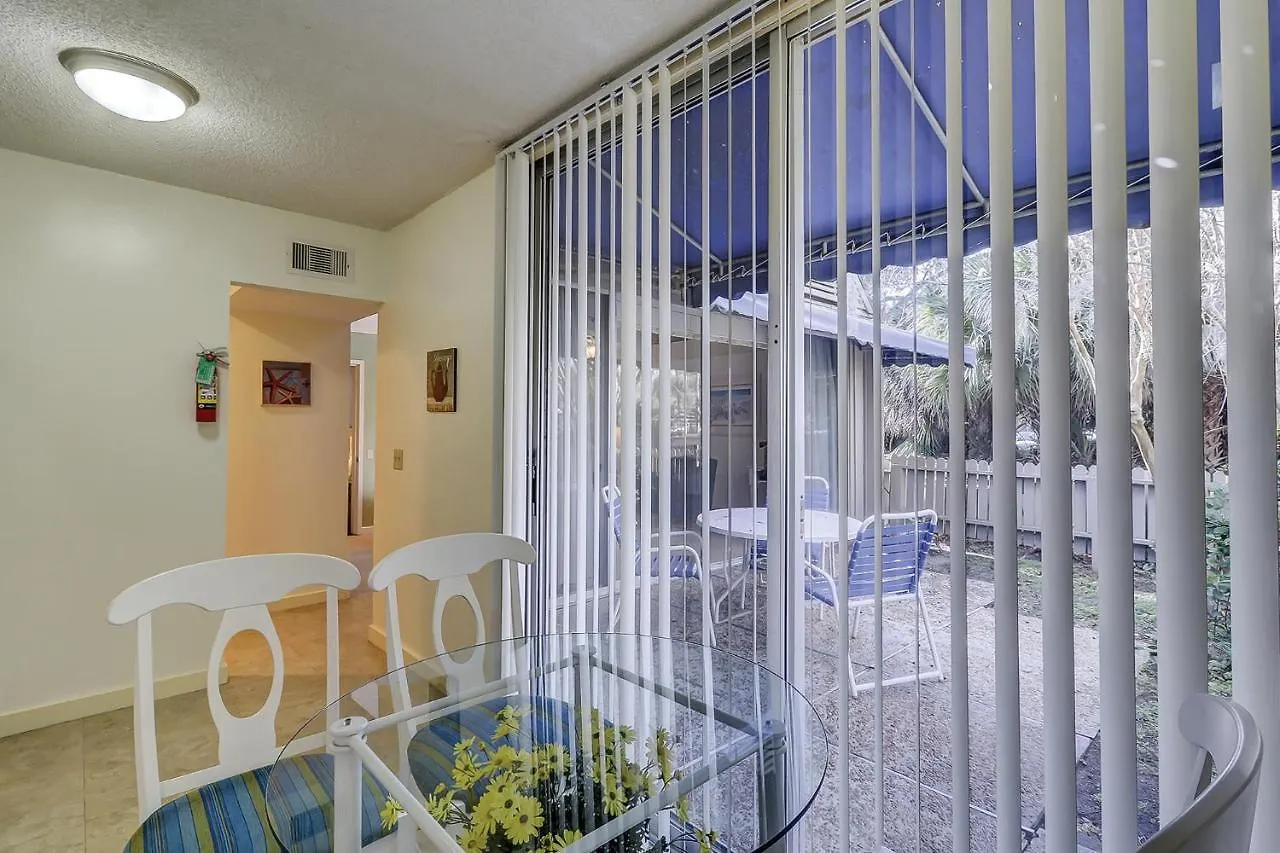 The Village Palmetto Dunes Holiday home