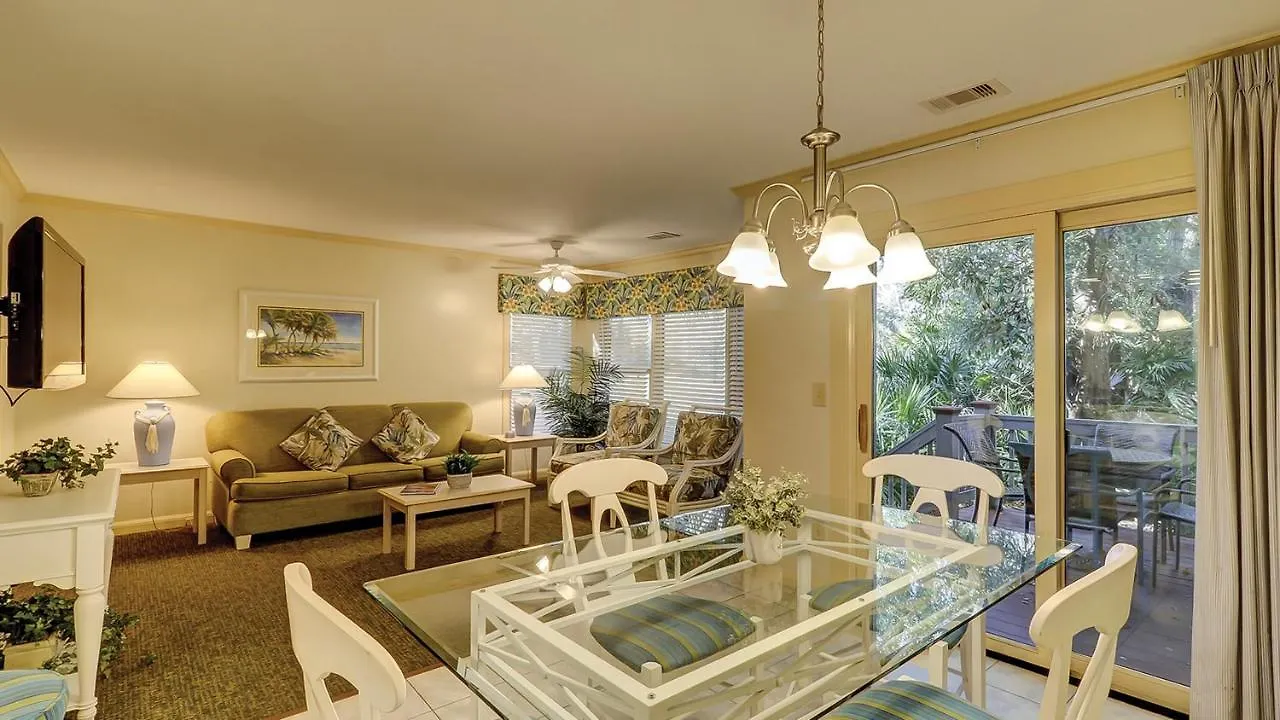 The Village Palmetto Dunes *