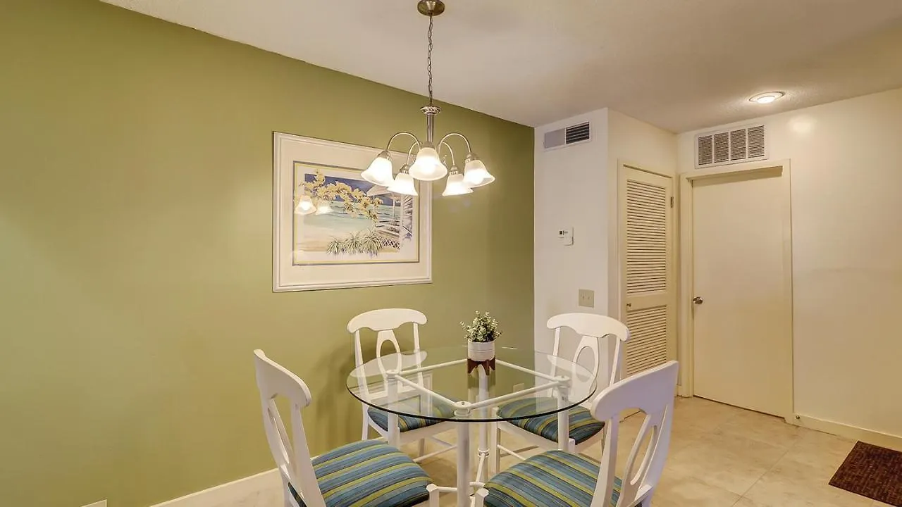 The Village Palmetto Dunes