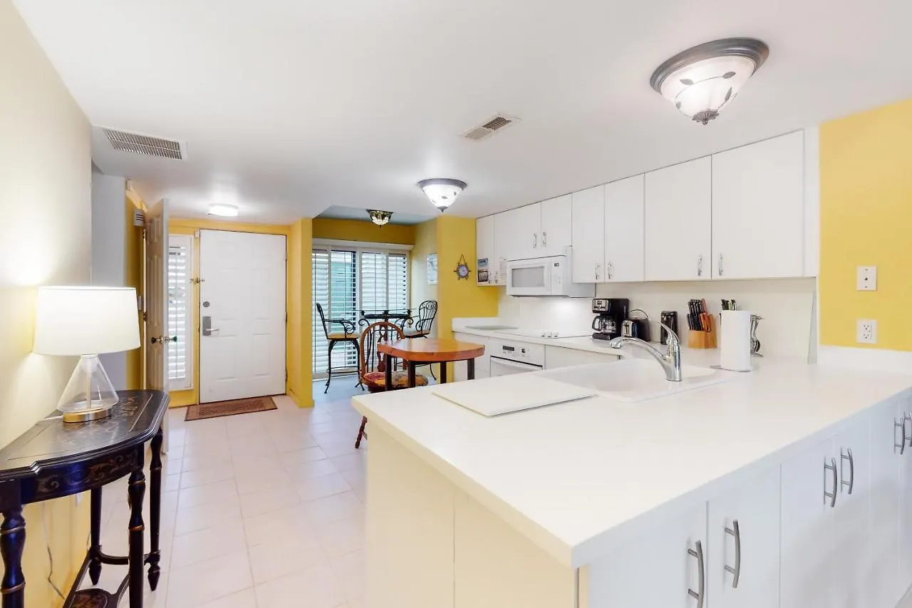 Apartamento Greens 189 Hilton Head Island