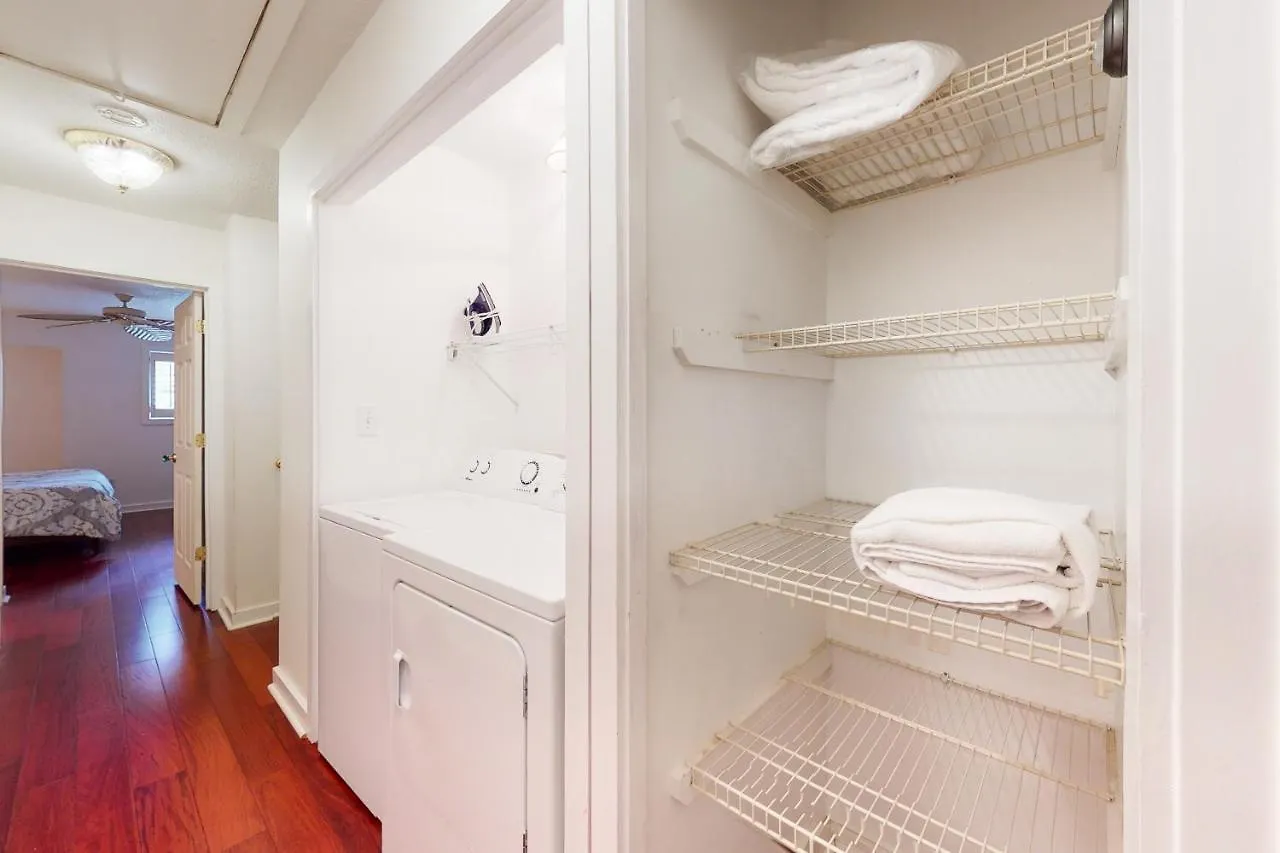 Apartamento Greens 189