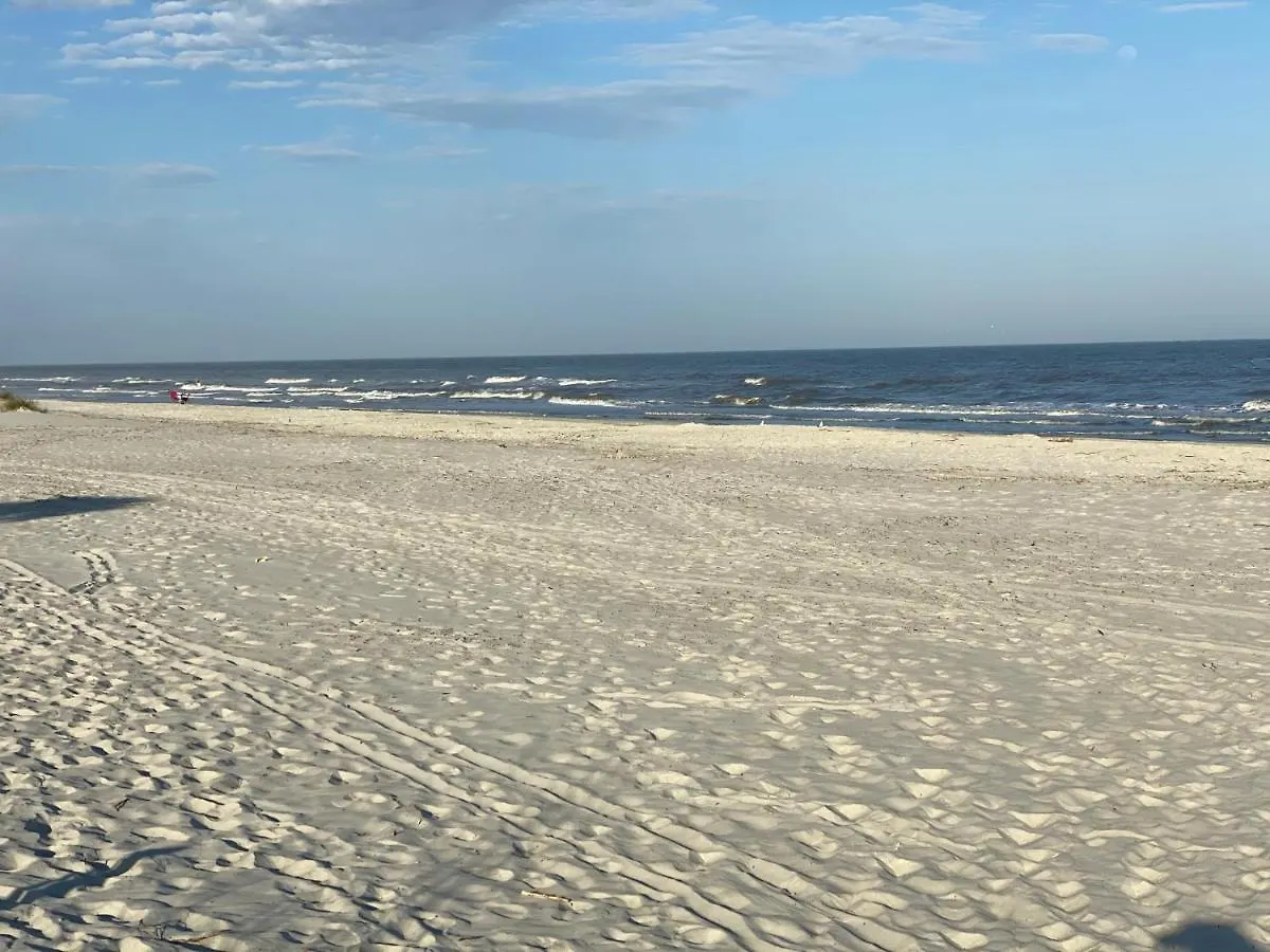 Holiday park Steps Away From The Beach!!! Hilton Head Island