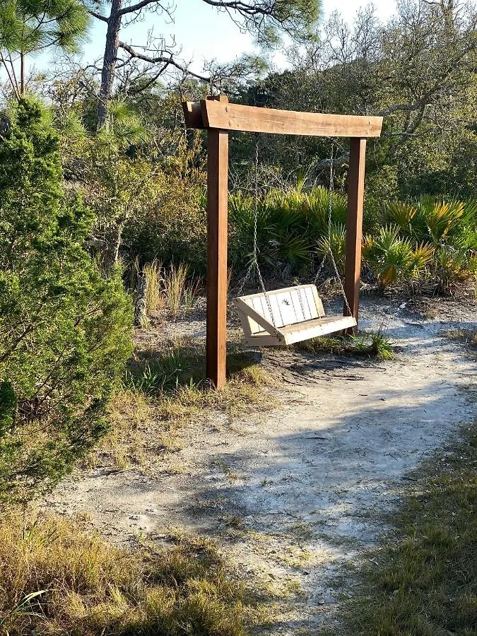 Steps Away From The Beach!!! * Hilton Head Island