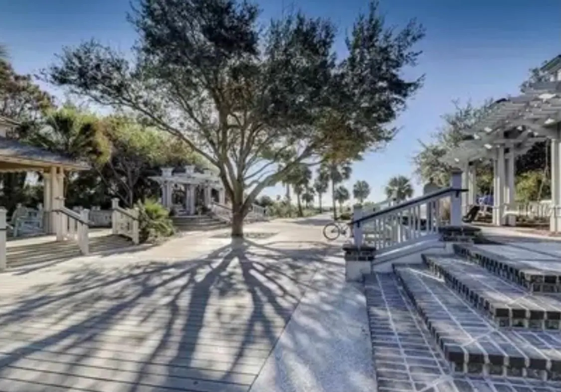 Springwood With Pool Excess Half A Mile From * Hilton Head Island