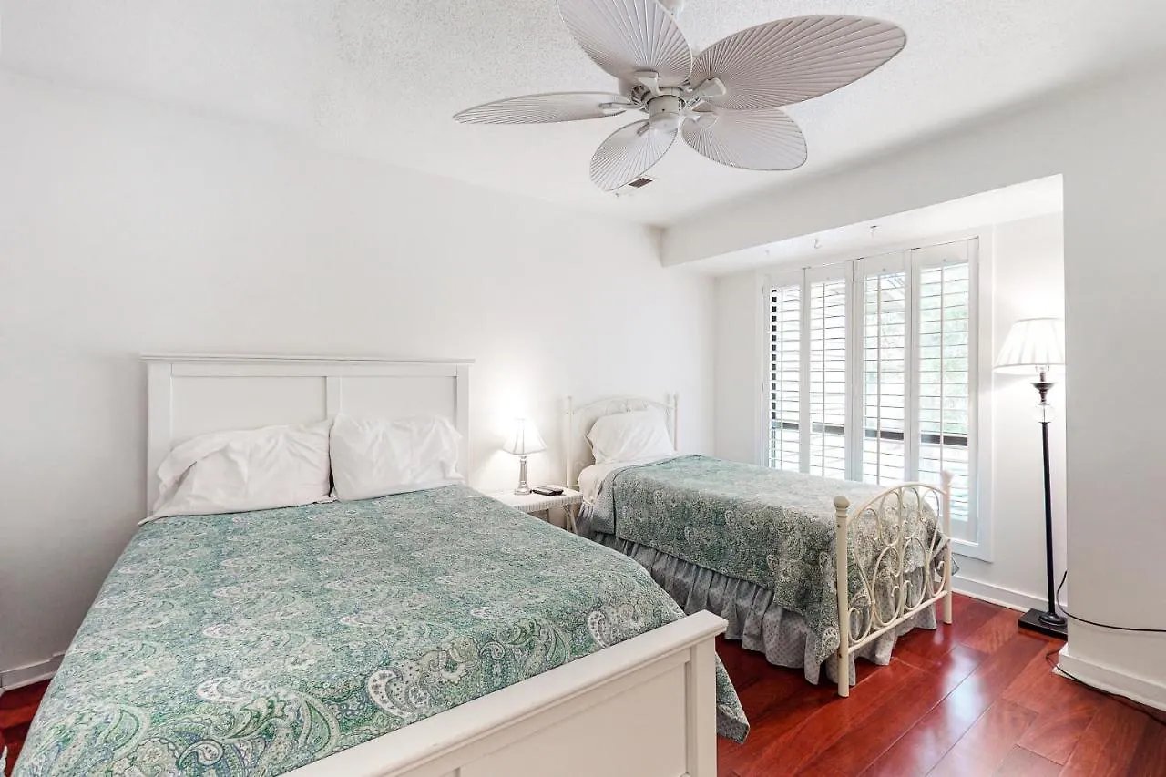 Apartamento Greens 189 *